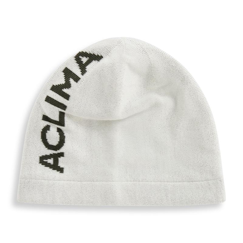 Aclima Aclima Woolnet Jib Beanie U 111653 Strømsø Sport 1