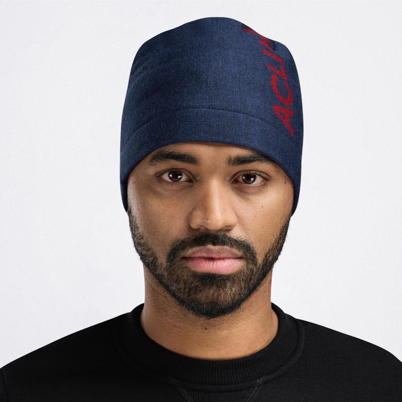 Aclima Aclima Woolnet Jib Beanie U 111653 Strømsø Sport 3