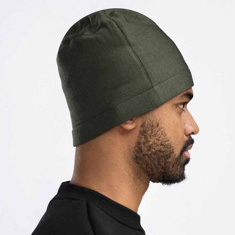 Aclima Aclima Woolnet Jib Beanie U 111653 Strømsø Sport 3