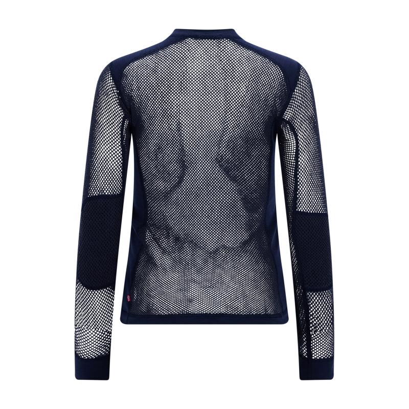 Aclima Aclima Woolnet Original Crewneck W´S 101628 Strømsø Sport 3