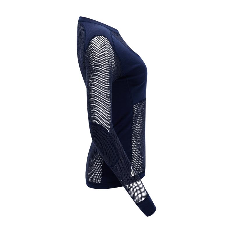 Aclima Aclima Woolnet Original Crewneck W´S 101628 Strømsø Sport 4