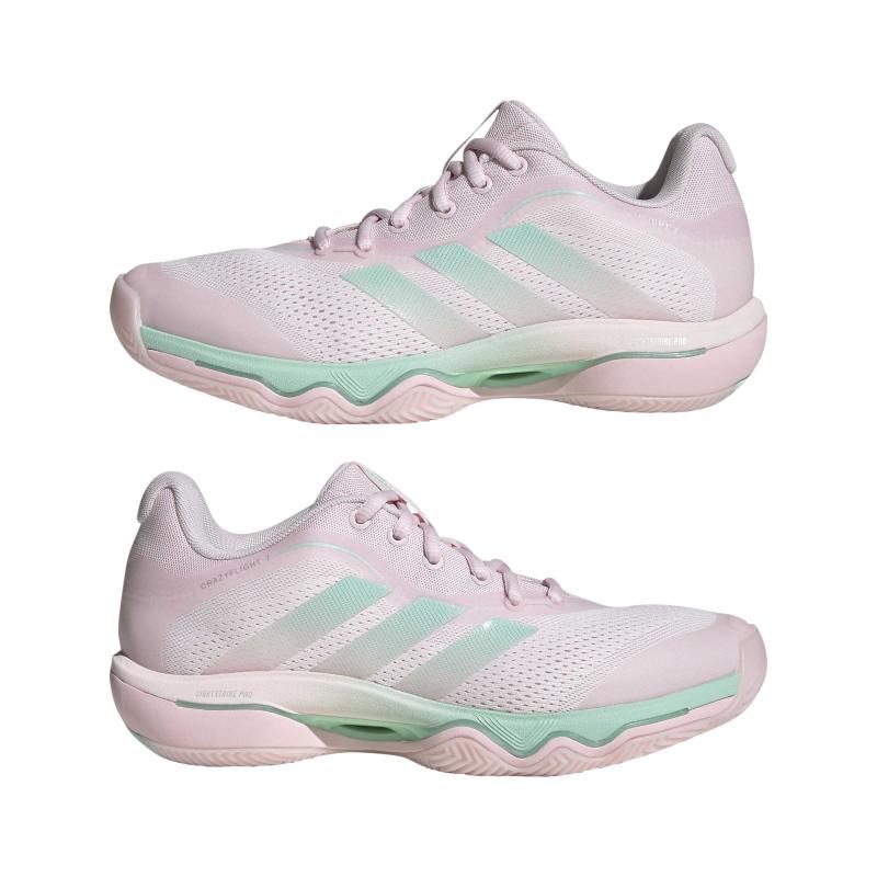 Adidas Adidas Crazyflight 7 W IH7269 Strømsø Sport 3