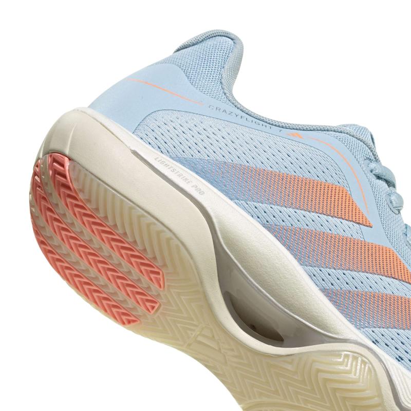 Adidas Adidas Crazyflight 7 W KJ9559 Strømsø Sport 10