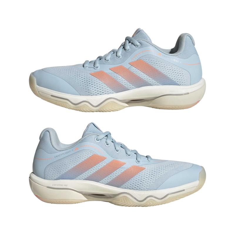 Adidas Adidas Crazyflight 7 W KJ9559 Strømsø Sport 4