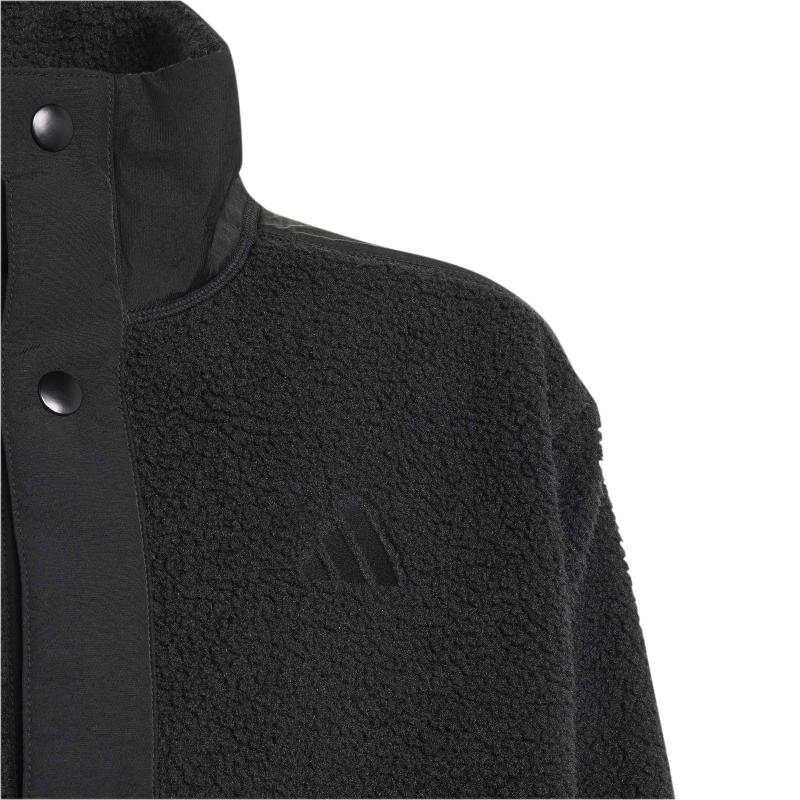Adidas Adidas J Sherpa Jkt KH0192 Strømsø Sport 4