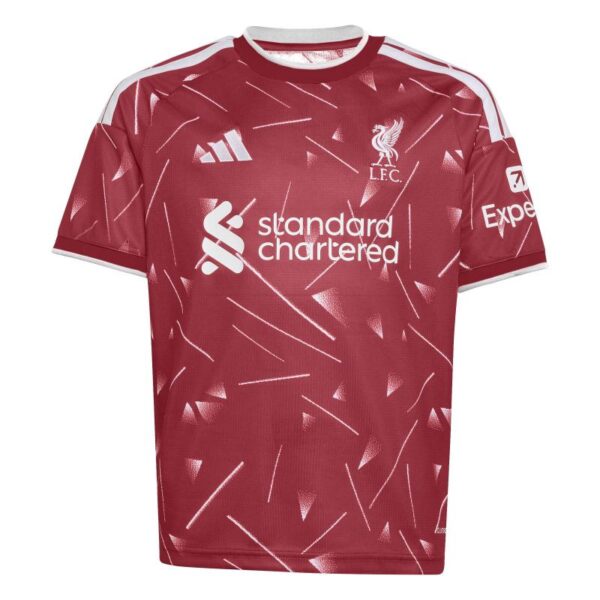 Adidas Adidas Lfc H Jsy Y KB8255 Strømsø Sport 1