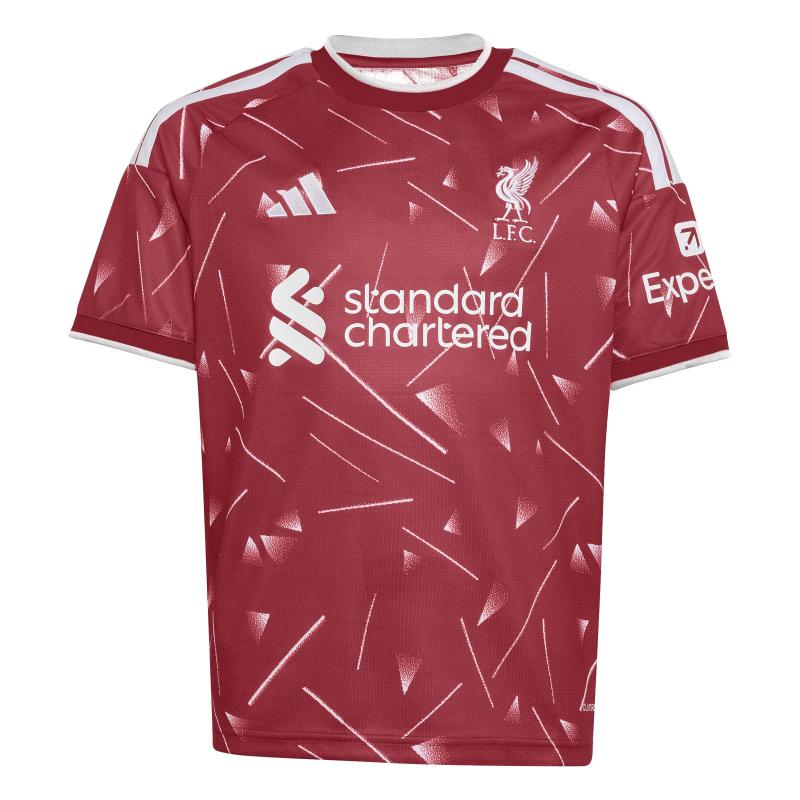 Adidas Adidas Lfc H Jsy Y KB8255 Strømsø Sport 1