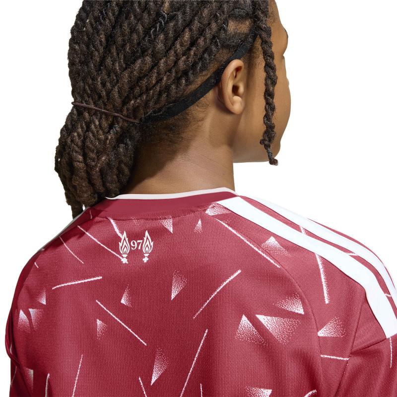 Adidas Adidas Lfc H Jsy Y KB8255 Strømsø Sport 6