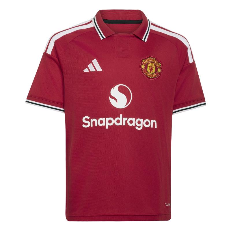 Adidas Adidas Mufc H Jsy Y KC4796 Strømsø Sport 1