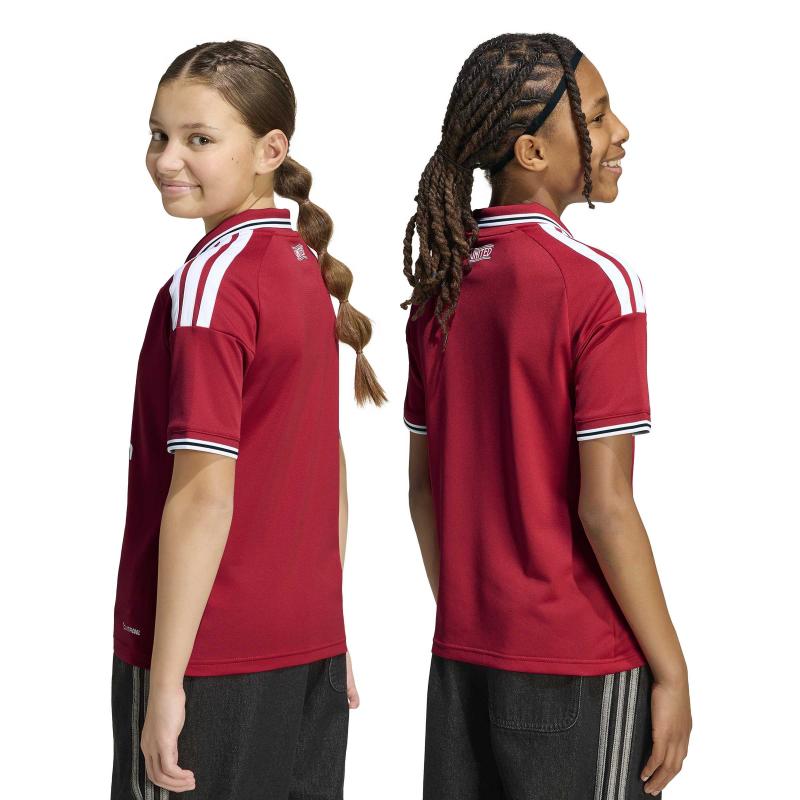 Adidas Adidas Mufc H Jsy Y KC4796 Strømsø Sport 8