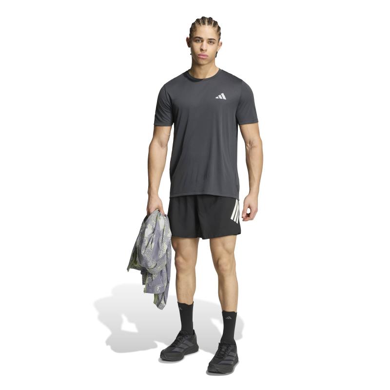 Adidas Adidas Run Ess Tee M KG3190 Strømsø Sport 2