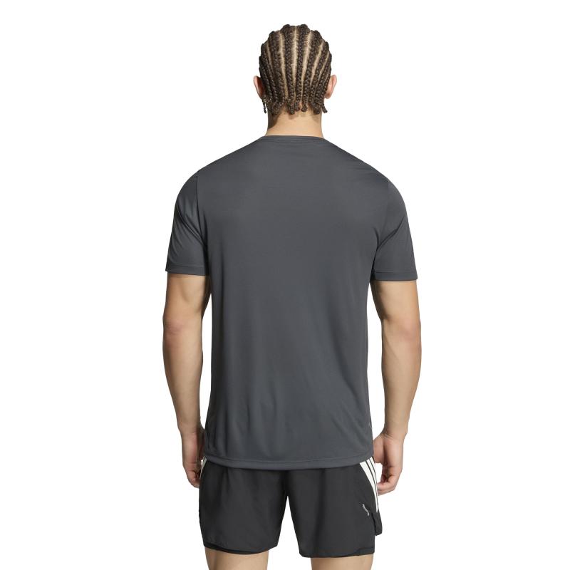 Adidas Adidas Run Ess Tee M KG3190 Strømsø Sport 3
