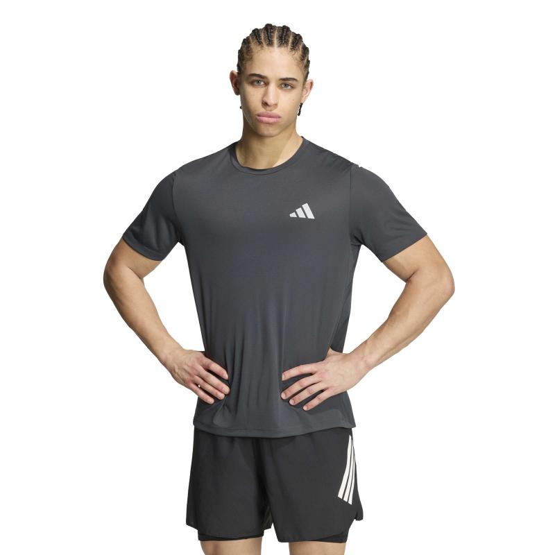 Adidas Adidas Run Ess Tee M KG3190 Strømsø Sport 6