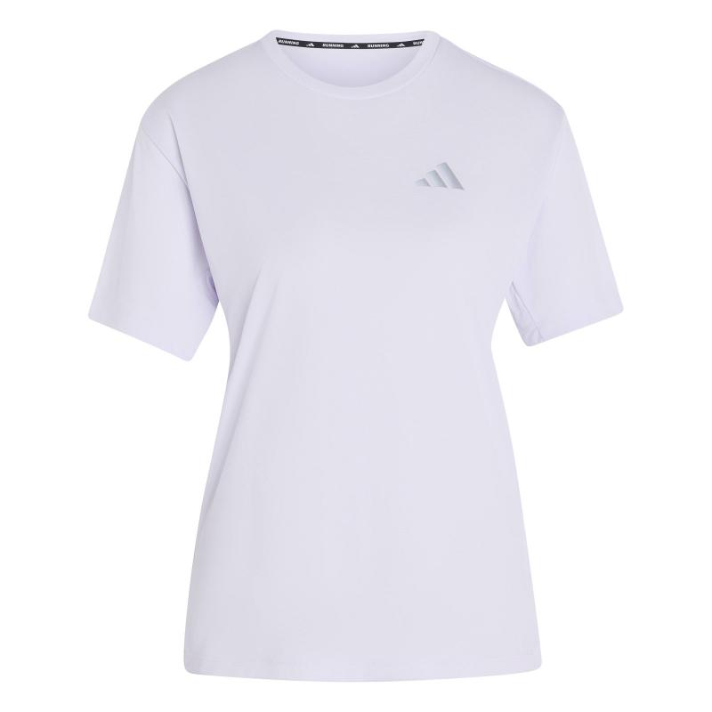 Adidas Adidas Run Ess Tee W KG3226 Strømsø Sport 1