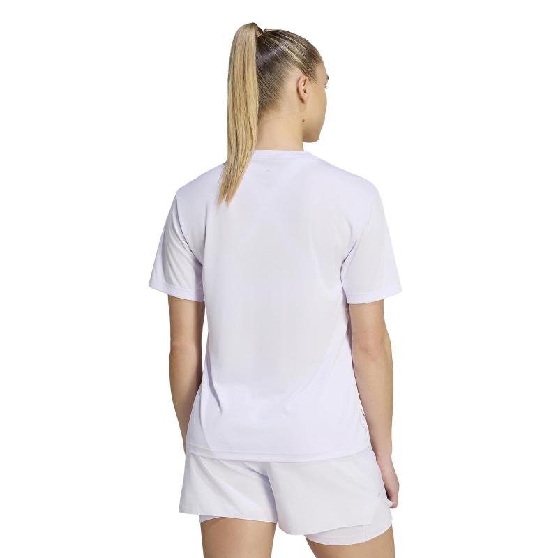 Adidas Adidas Run Ess Tee W KG3226 Strømsø Sport 2