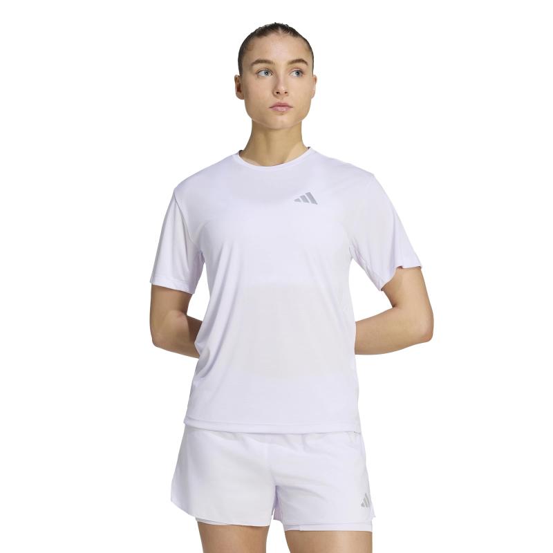 Adidas Adidas Run Ess Tee W KG3226 Strømsø Sport 4