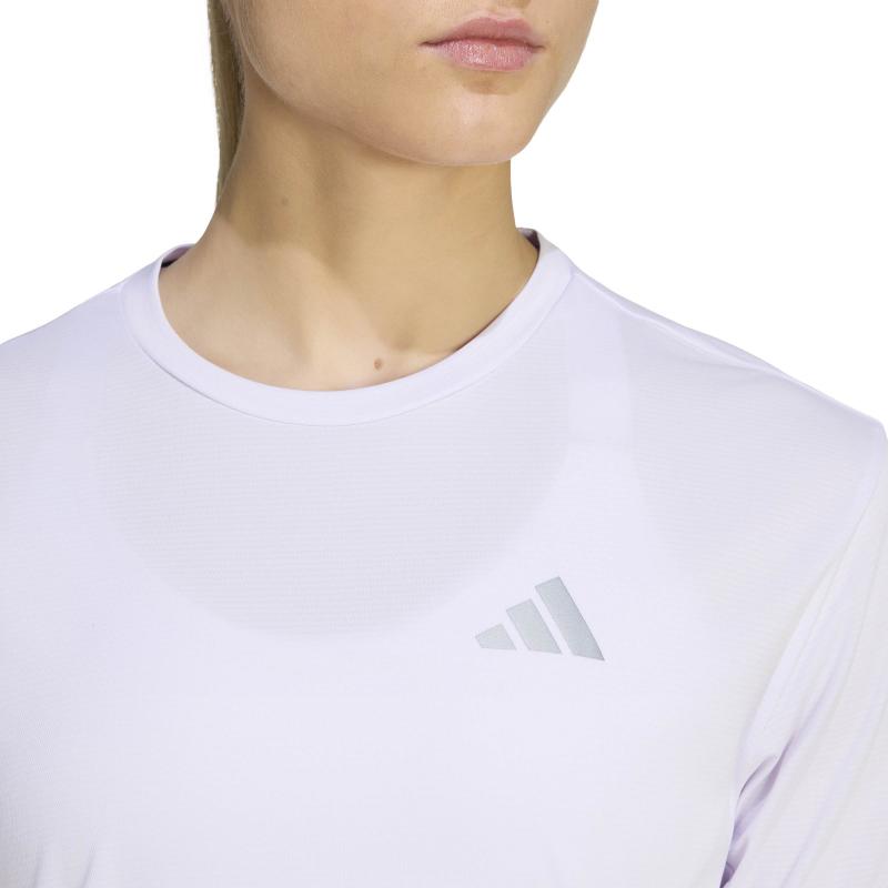 Adidas Adidas Run Ess Tee W KG3226 Strømsø Sport 5