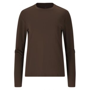 Athlecia Almi V2 W L-S Tee EA261349 Strømsø Sport 1