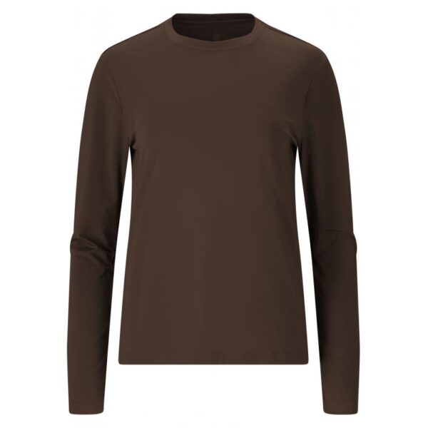 Athlecia Almi V2 W L-S Tee EA261349 Strømsø Sport 1