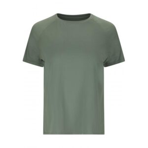Athlecia Gaina V3 W S-S Tee EA263764-GRS Strømsø Sport 1