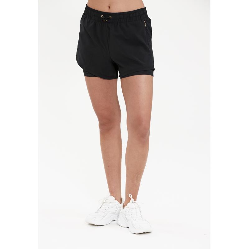 Athlecia Timmie V3 W 2-In-1 Shorts EA264090 Strømsø Sport 11
