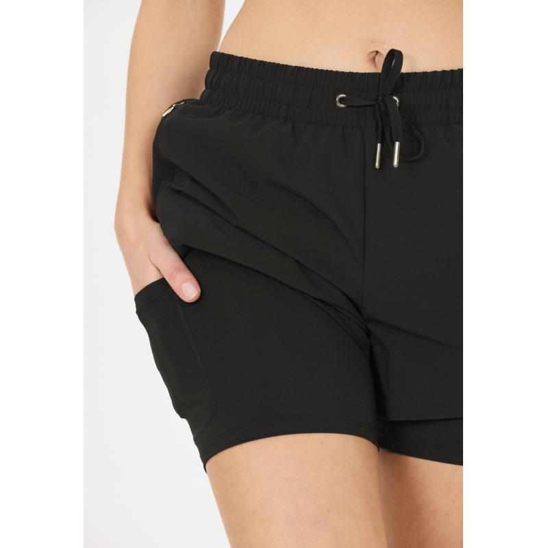 Athlecia Timmie V3 W 2-In-1 Shorts EA264090 Strømsø Sport 12