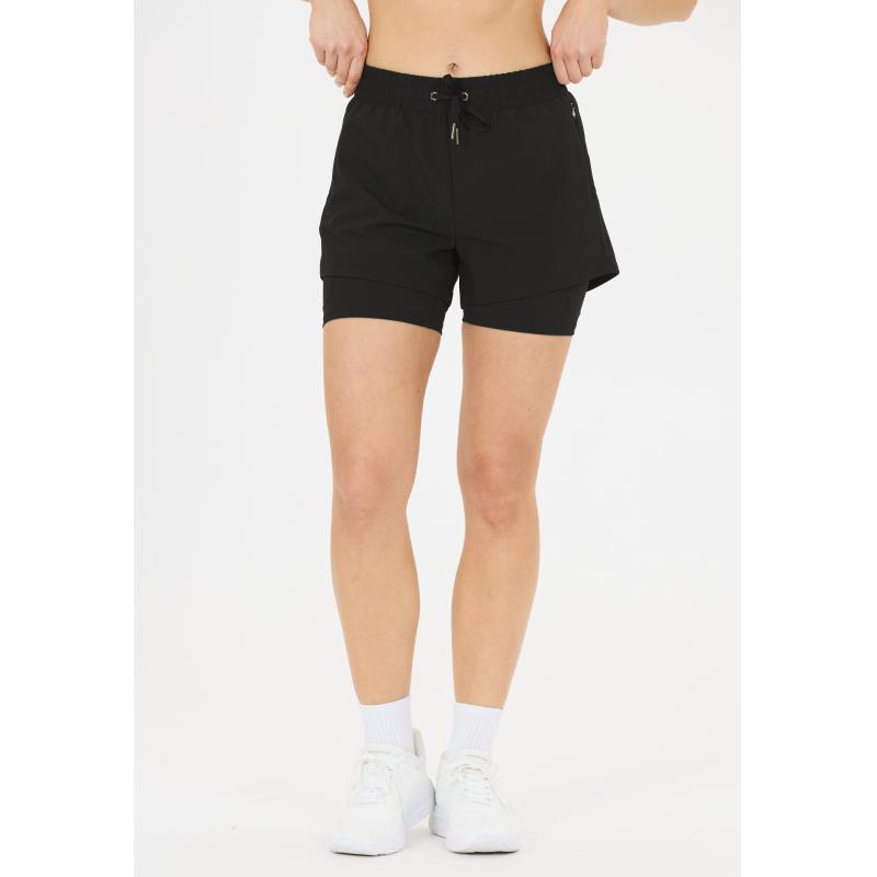 Athlecia Timmie V3 W 2-In-1 Shorts EA264090 Strømsø Sport 2