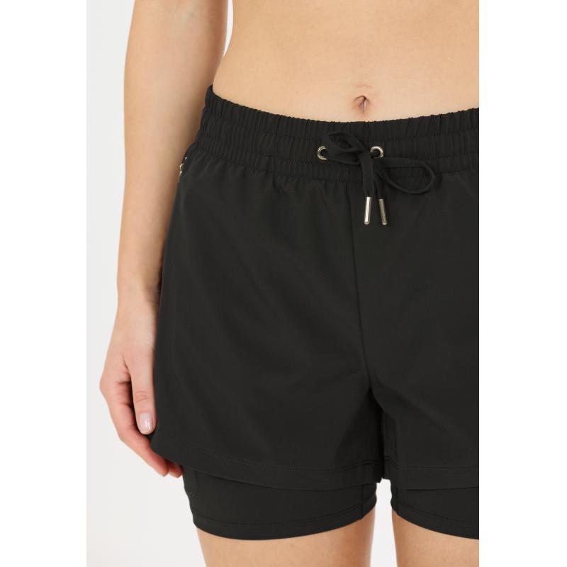 Athlecia Timmie V3 W 2-In-1 Shorts EA264090 Strømsø Sport 4