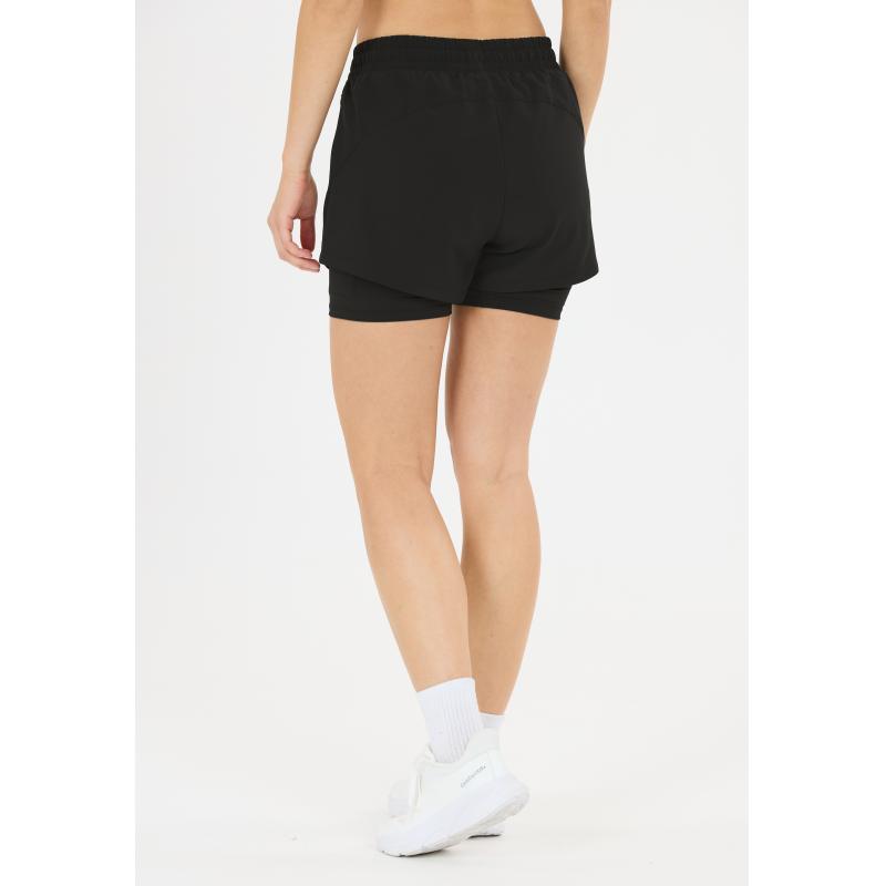 Athlecia Timmie V3 W 2-In-1 Shorts EA264090 Strømsø Sport 5