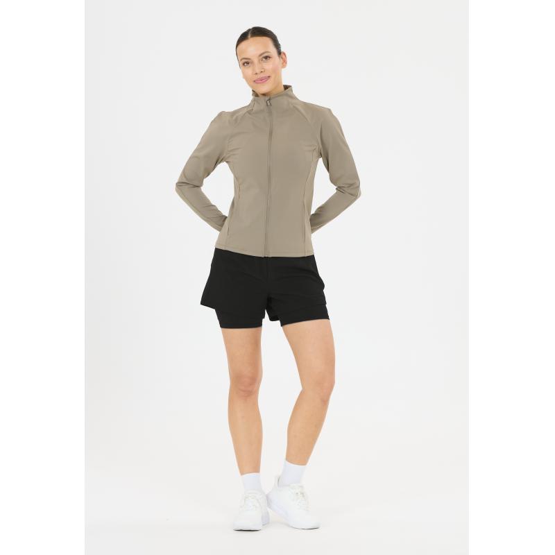 Athlecia Timmie V3 W 2-In-1 Shorts EA264090 Strømsø Sport 7