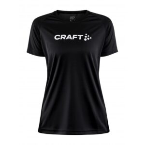 Craft Craft Core Essence Logo Tee W 1911785 Strømsø Sport 1