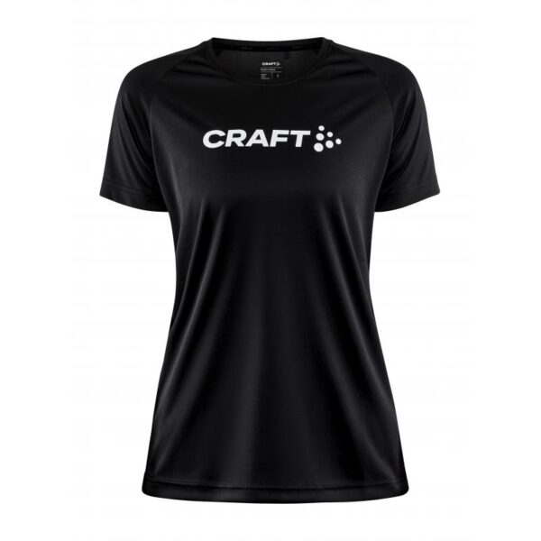 Craft Craft Core Essence Logo Tee W 1911785 Strømsø Sport 1