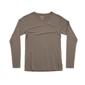 Devold Devold Breeze Merino 150 Shirt Wmn GO 180 286 A Strømsø Sport 1