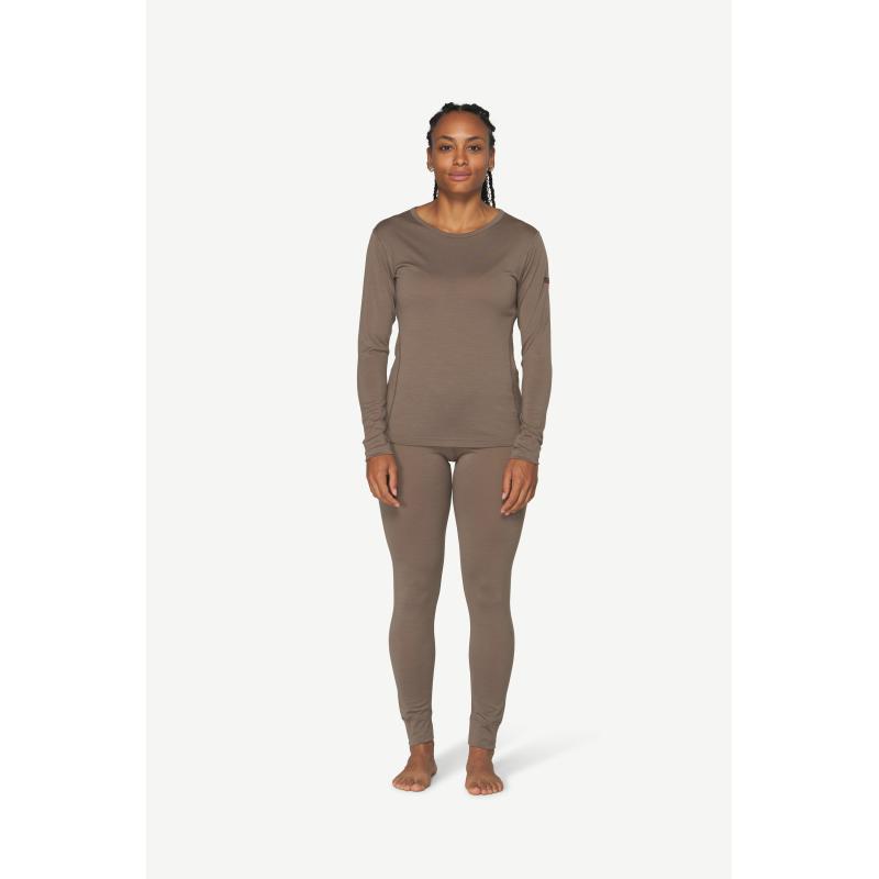 Devold Devold Breeze Merino 150 Shirt Wmn GO 180 286 A Strømsø Sport 2