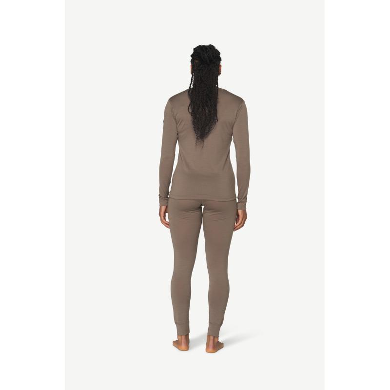 Devold Devold Breeze Merino 150 Shirt Wmn GO 180 286 A Strømsø Sport 4