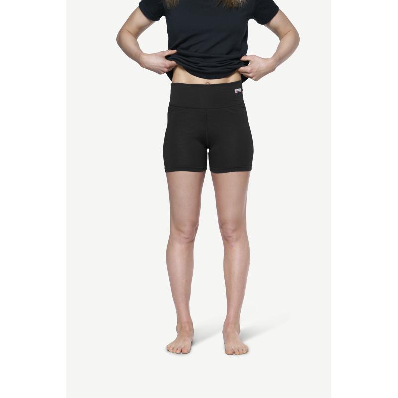 Devold Devold Breeze Plus Merino 200 Boxer Wmn GO 183 148 C Strømsø Sport 4
