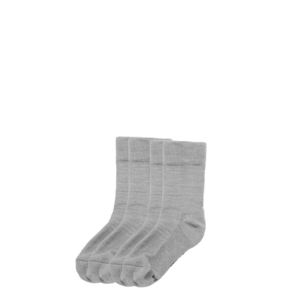 Devold Devold Daily Merino Medium Sock 2pk Kid SC 593 023 B Strømsø Sport 1