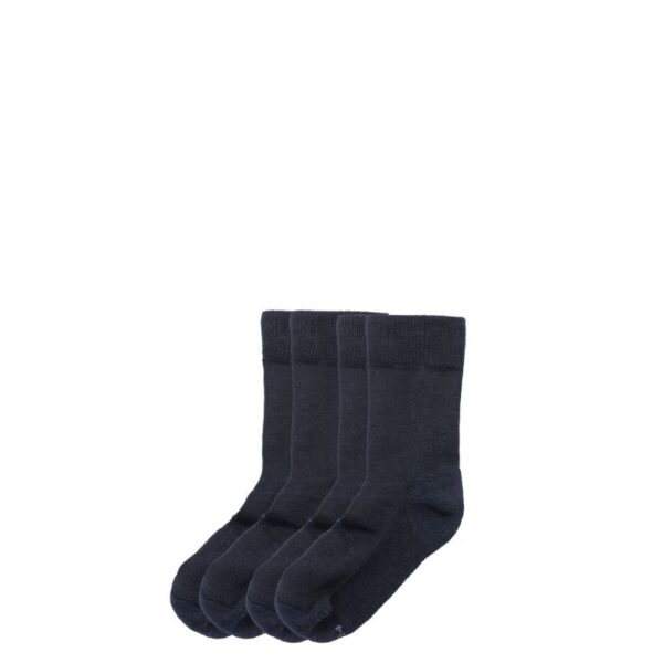 Devold Devold Daily Merino Medium Sock 2pk Kid SC 593 023 B Strømsø Sport 1