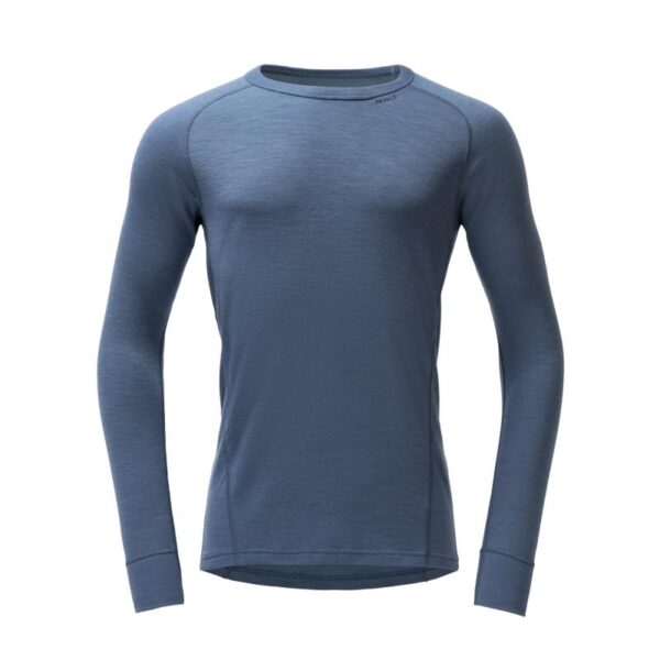 Devold Devold Duo Active Merino 205 Shirt Man GO 237 224 A Strømsø Sport 1
