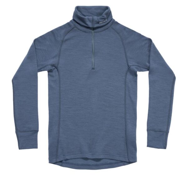 Devold Devold Duo Active Merino 205 Z.Neck Man GO 237 240 A Strømsø Sport 1