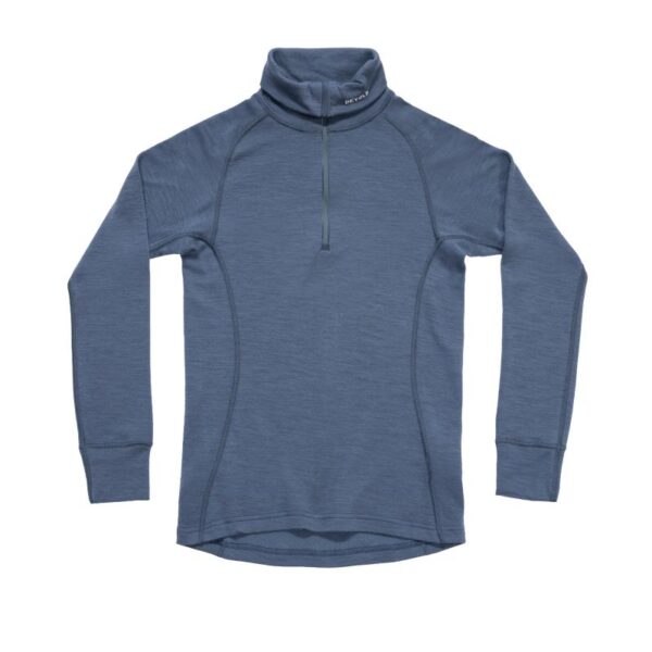 Devold Devold Duo Active Merino 205 Z.Neck Wmn GO 237 244 A Strømsø Sport 1
