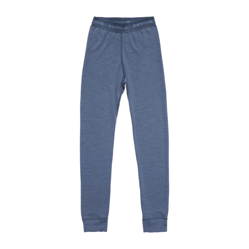 Devold Devold Duo Active Merino Longs Jr GO 237 108 A Strømsø Sport 1