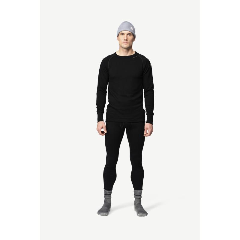 Devold Devold Expedition Merino 235 Shirt Man GO 155 224 A Strømsø Sport 3