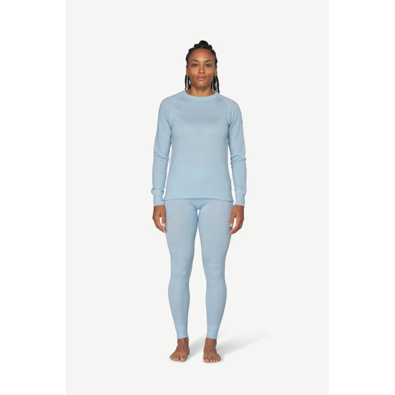 Devold Devold Expedition Merino 235 Shirt Wmn GO 155 226 A Strømsø Sport 2