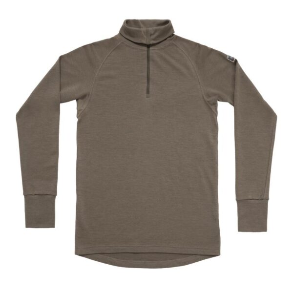 Devold Devold Expedition Merino 235 Z.Neck Man GO 155 240 A Strømsø Sport 1