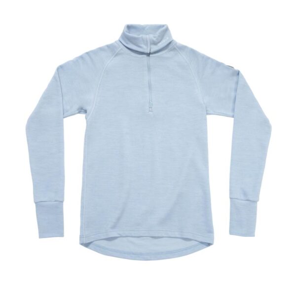 Devold Devold Expedition Merino 235 Z.Neck Wmn GO 155 244 A Strømsø Sport 1