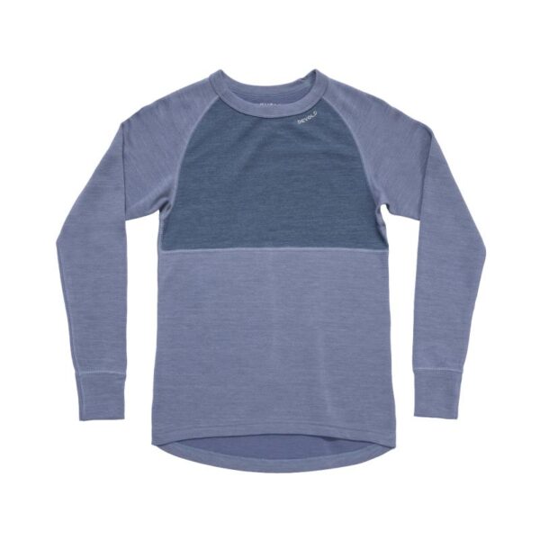 Devold Devold Expedition Merino Silk Shirt Wmn GO 158 226 A Strømsø Sport 1