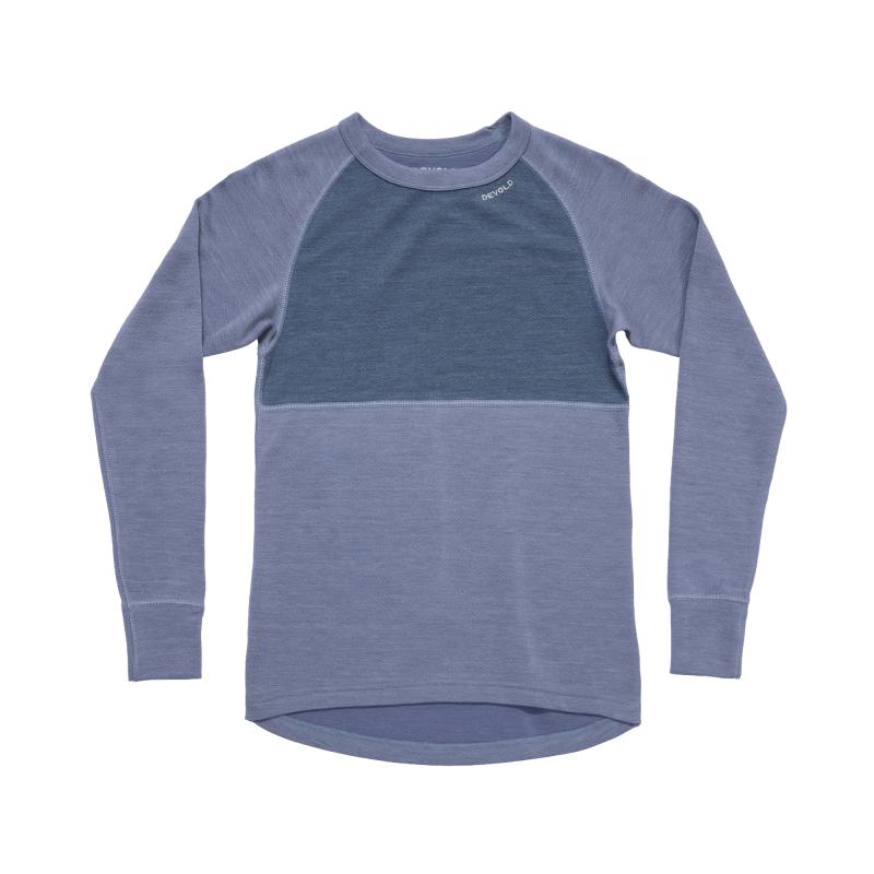 Devold Devold Expedition Merino Silk Shirt Wmn GO 158 226 A Strømsø Sport 1