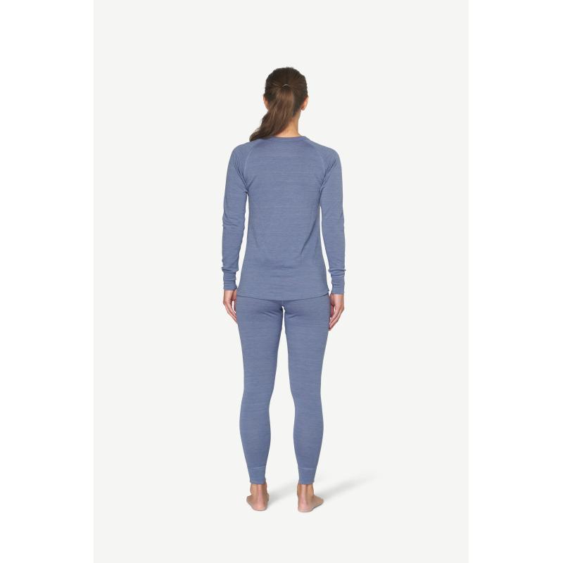 Devold Devold Expedition Merino Silk Shirt Wmn GO 158 226 A Strømsø Sport 3