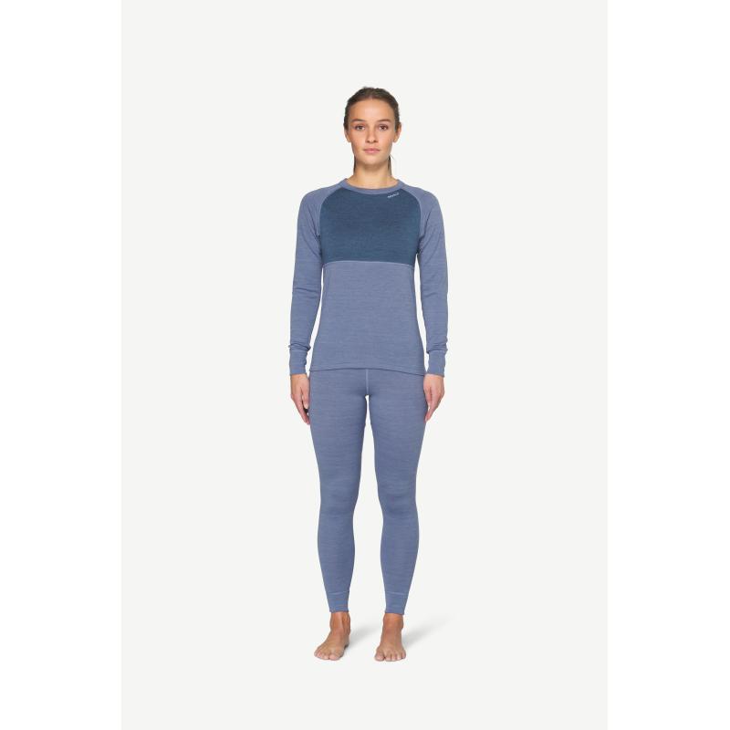 Devold Devold Expedition Merino Silk Shirt Wmn GO 158 226 A Strømsø Sport 4